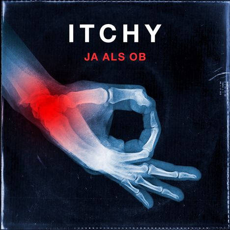 Itchy &amp; Tarakany: Ja als ob, CD