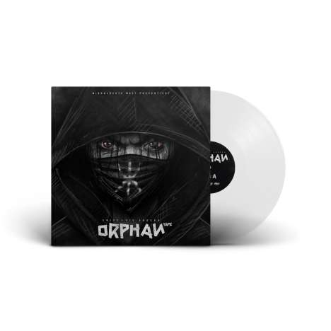 Swiss &amp; Die Andern: Orphan (Limited Edition) (White Vinyl), LP