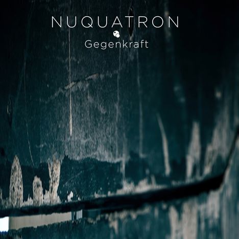 Nuquatron: Gegenkraft, CD