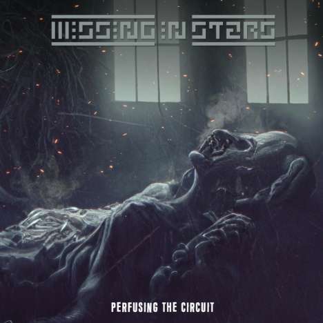 Missing In Stars: Perfusing The Circuit, CD