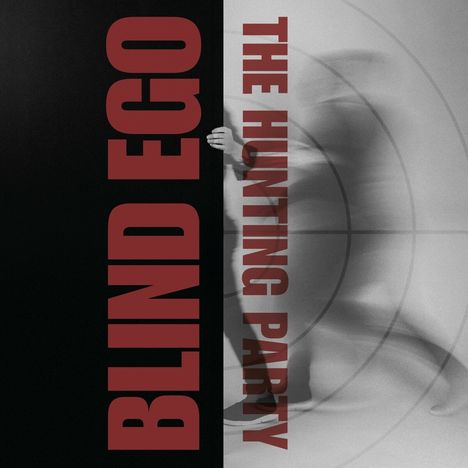 Blind Ego: The Hunting Party, CD