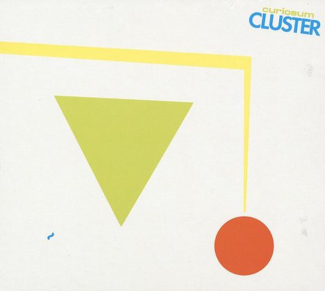 Cluster: Curiosum, CD
