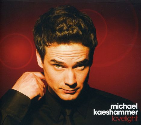 Michael Kaeshammer (geb. 1977): Lovelight, CD
