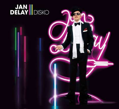 Jan Delay: Disko, Single 12"