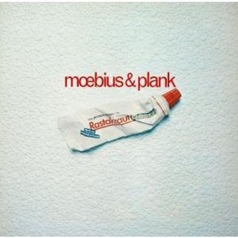 Moebius &amp; Plank: Rastakraut Pasta, CD