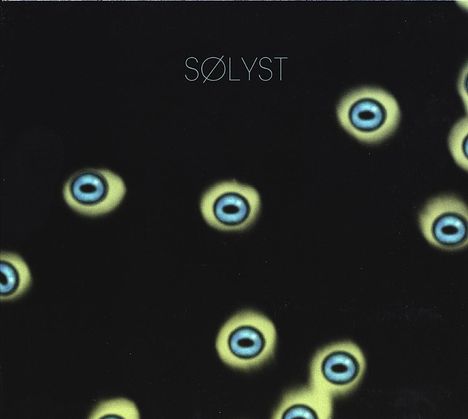 Sølyst: Solyst, CD