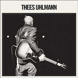 Thees Uhlmann (Tomte): Thees Uhlmann (Special Edition), CD