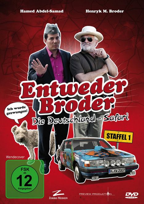 Cover/Produkt Ansicht vergrößern