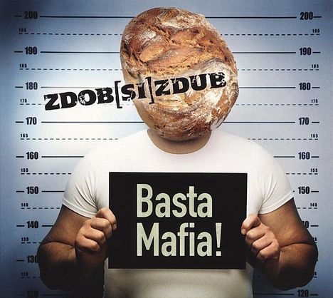Zdob Si Zdub: Basta Mafia!, LP