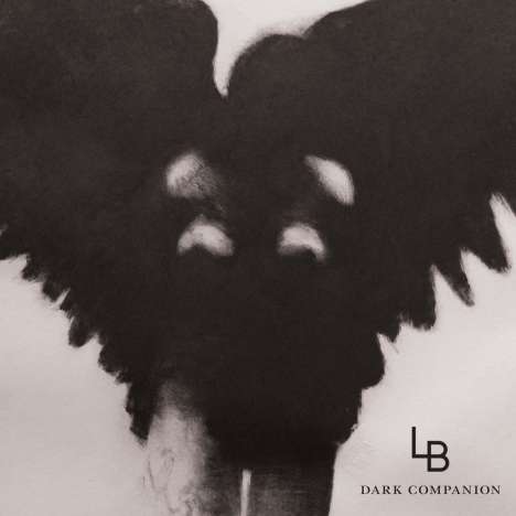 Lars Bygdén: Dark Companion, CD