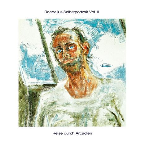 Roedelius: Selbstportrait Vol. III (180g), LP