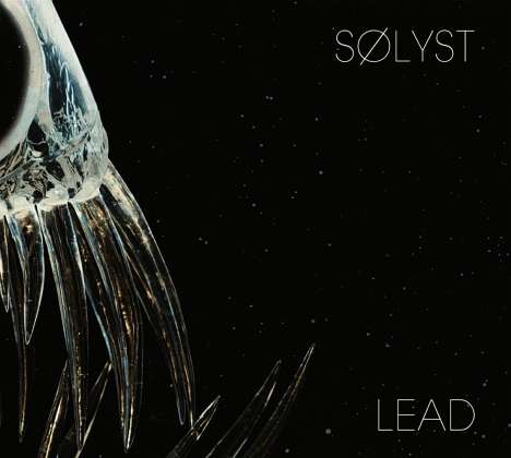 Sølyst: Lead (180g) (LP + CD), 1 LP und 1 CD