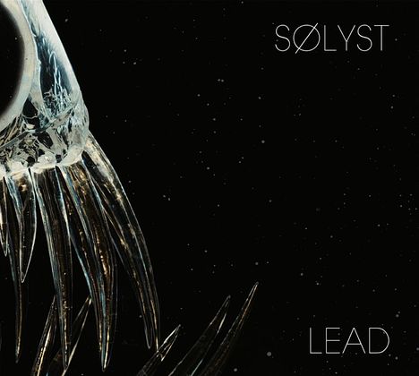 Sølyst: Lead, CD