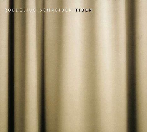Roedelius / Schneider: Tiden (180g) (LP + CD), 1 LP und 1 CD