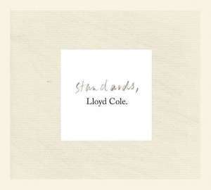 Lloyd Cole: Standards (180g) (LP + CD), 1 LP und 1 CD