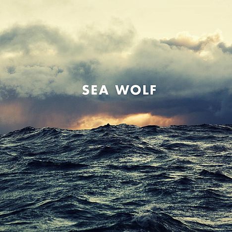 Sea Wolf: Old World Romance (LP + CD), 1 LP und 1 CD