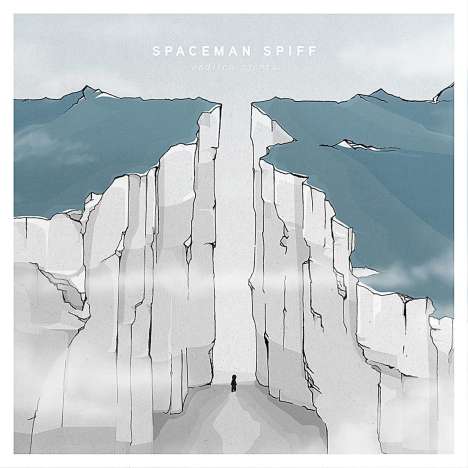 Spaceman Spiff: Endlich Nichts, CD