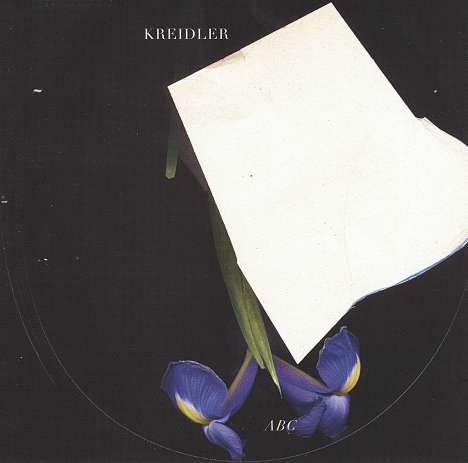 Kreidler: ABC (jpc-Edition), 2 CDs