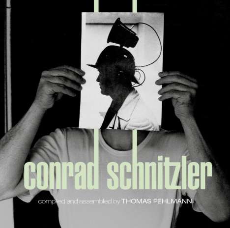 Conrad Schnitzler: Kollektion 05 - By Thomas Fehlmann, LP