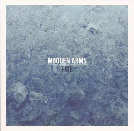Wooden Arms: Tide (Limited Edition) (Clear Vinyl), LP