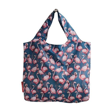 Easy Bag 2.0 Pink Flamingo, Diverse