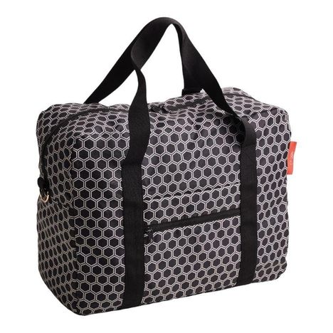 Easy Travelbag Hexagon, Diverse