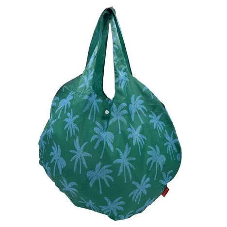 Easy Bag Round XL Palm Tree, Diverse