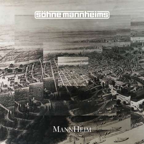 Söhne Mannheims: MannHeim (180g), 2 LPs