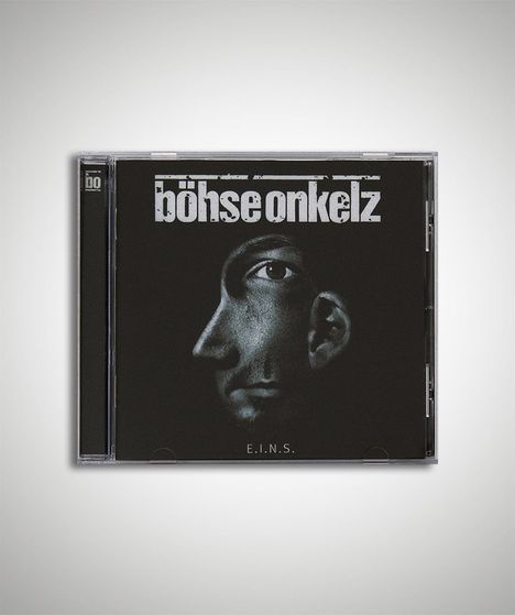 Böhse Onkelz: E.I.N.S., CD