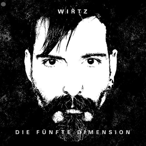 Wirtz: Die fünfte Dimension, CD