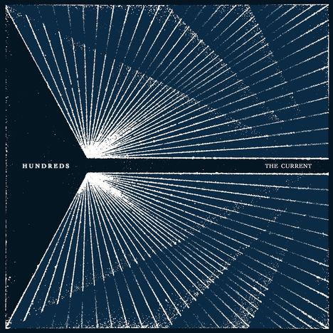 Hundreds: The Current, CD