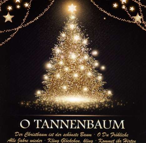 O Tannenbaum, 2 CDs