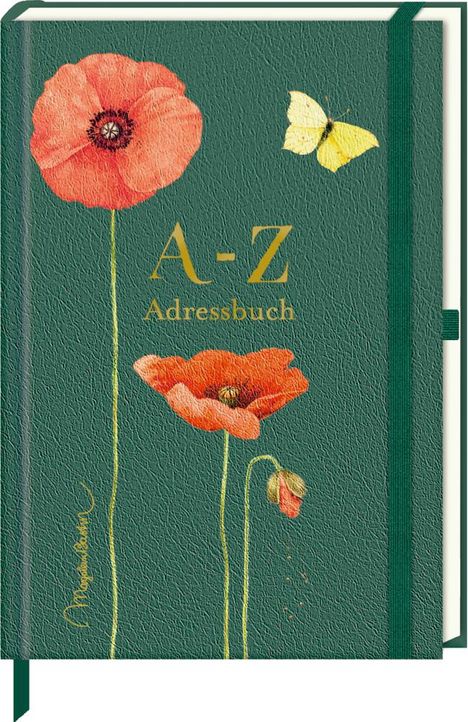Adressbuch A-Z (Marjolein Bastin), Diverse