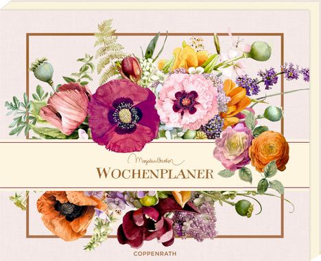 Wochenplaner, Diverse