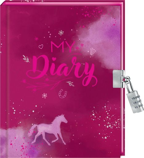 Tagebuch - My Diary, Diverse