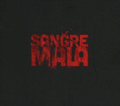 Omik K: Sangre Mala (Explicit), CD