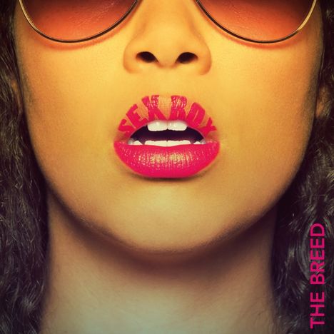 The Breed: Sexbox (Limited-Edition) (Pink Vinyl), LP