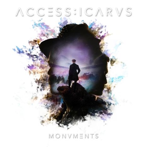 Access:Icarus: Monuments, CD