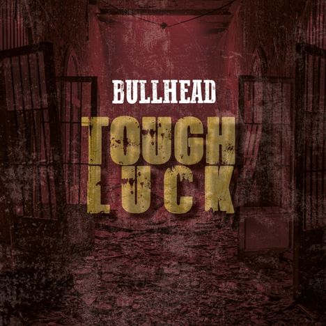 Bullhead: Tough Luck, CD