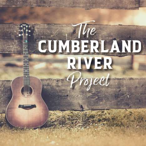 The Cumberland River Project: The Cumberland River Project, CD