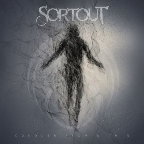 Sortout: Conquer From Within, CD