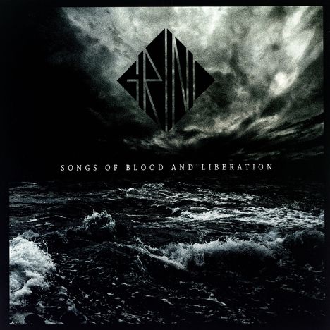 Grind: Songs Of Blood And Liberation, LP