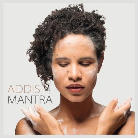 Addis Buchanan: Mantra, CD