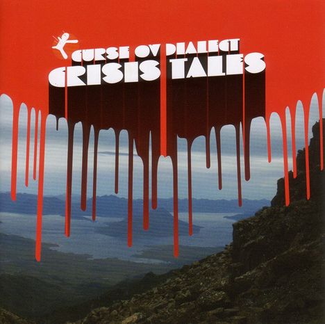 Curse Ov Dialect: Crisis Tales, CD