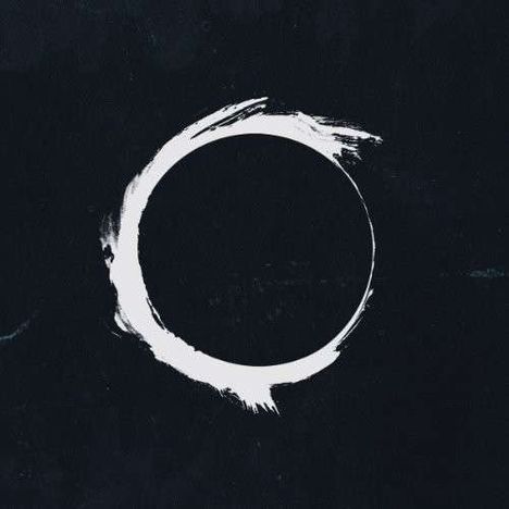 Ólafur Arnalds (geb. 1986): And They Have Escaped The Weight Of... (Limited-Edition), LP