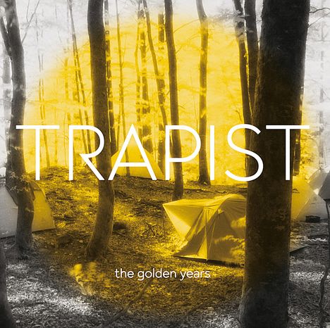 Trapist: Golden Years, CD