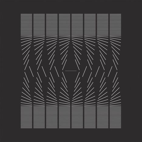 Rival Consoles: Odyssey, LP