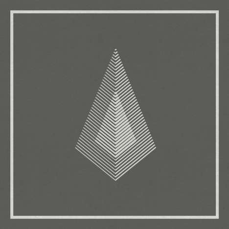 Kiasmos: Looped EP (Limited Rsd15), Single 12"