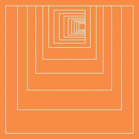 Daniel Brandt: Eternal Something, LP