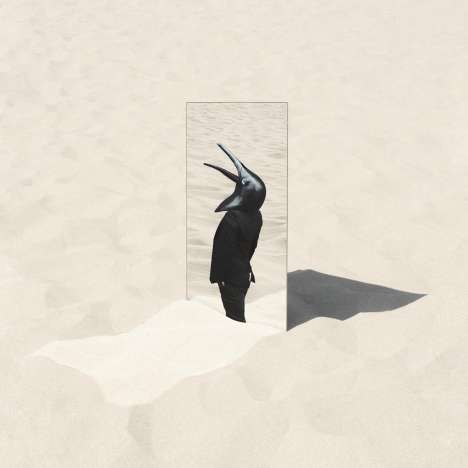 Penguin Cafe (Arthur Jeffes): The Imperfect Sea, LP